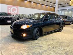 تۆیۆتا کۆرۆلا